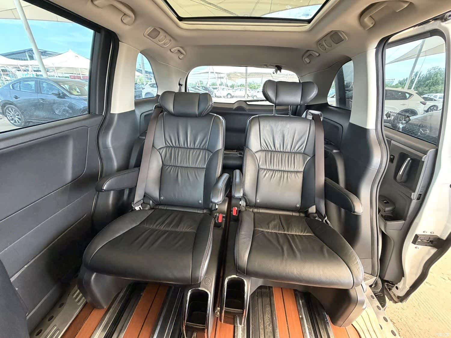 Honda Odyssey, 2020 6