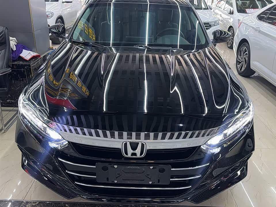 Honda Accord Honda Accord
