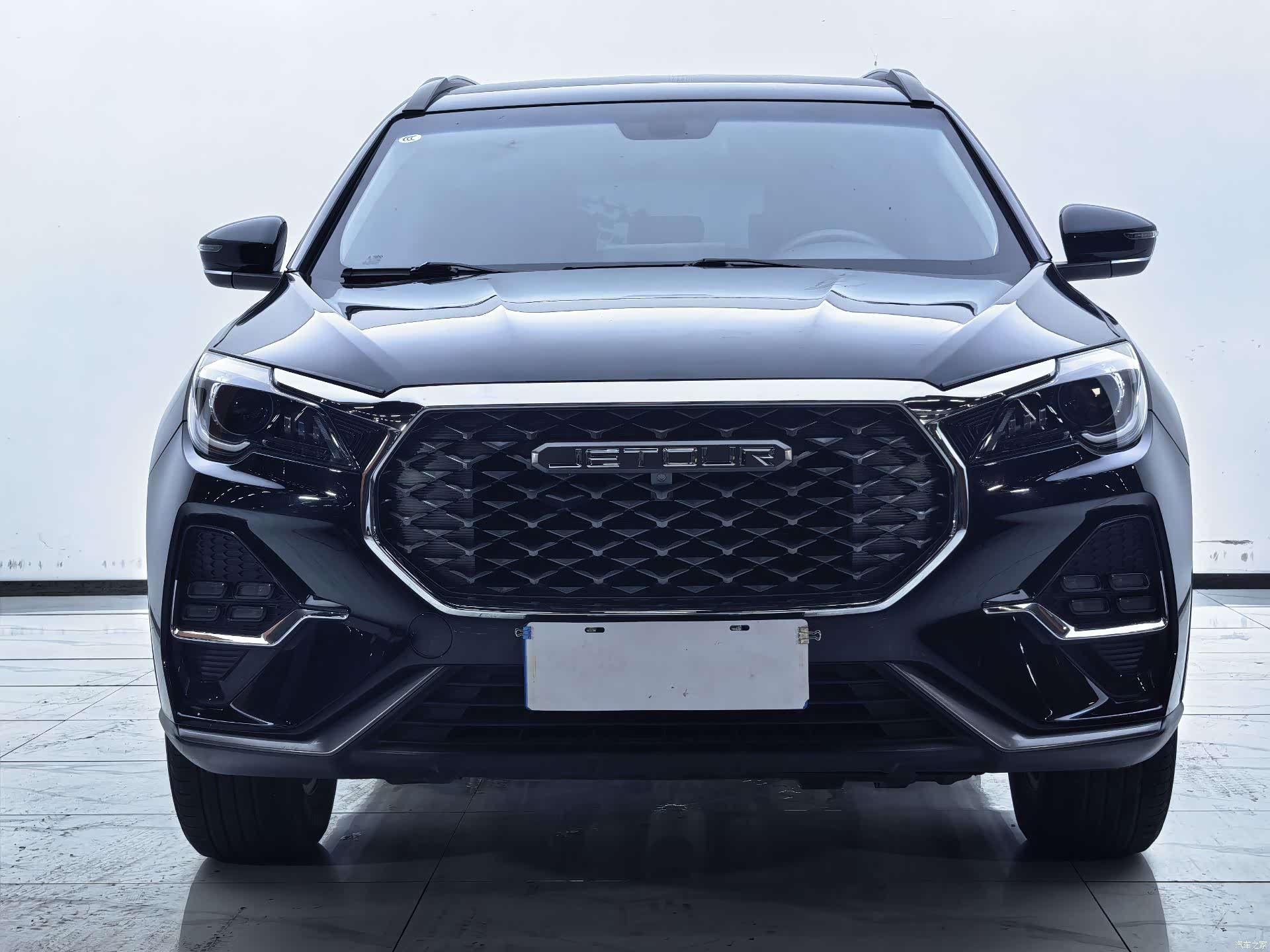 Jetour X70, 2022 2