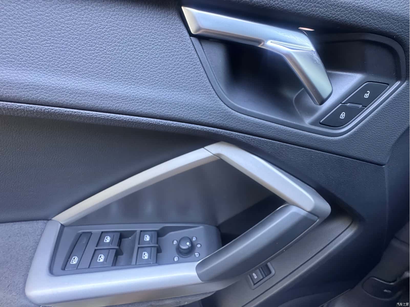 Audi Q3, 2023 18