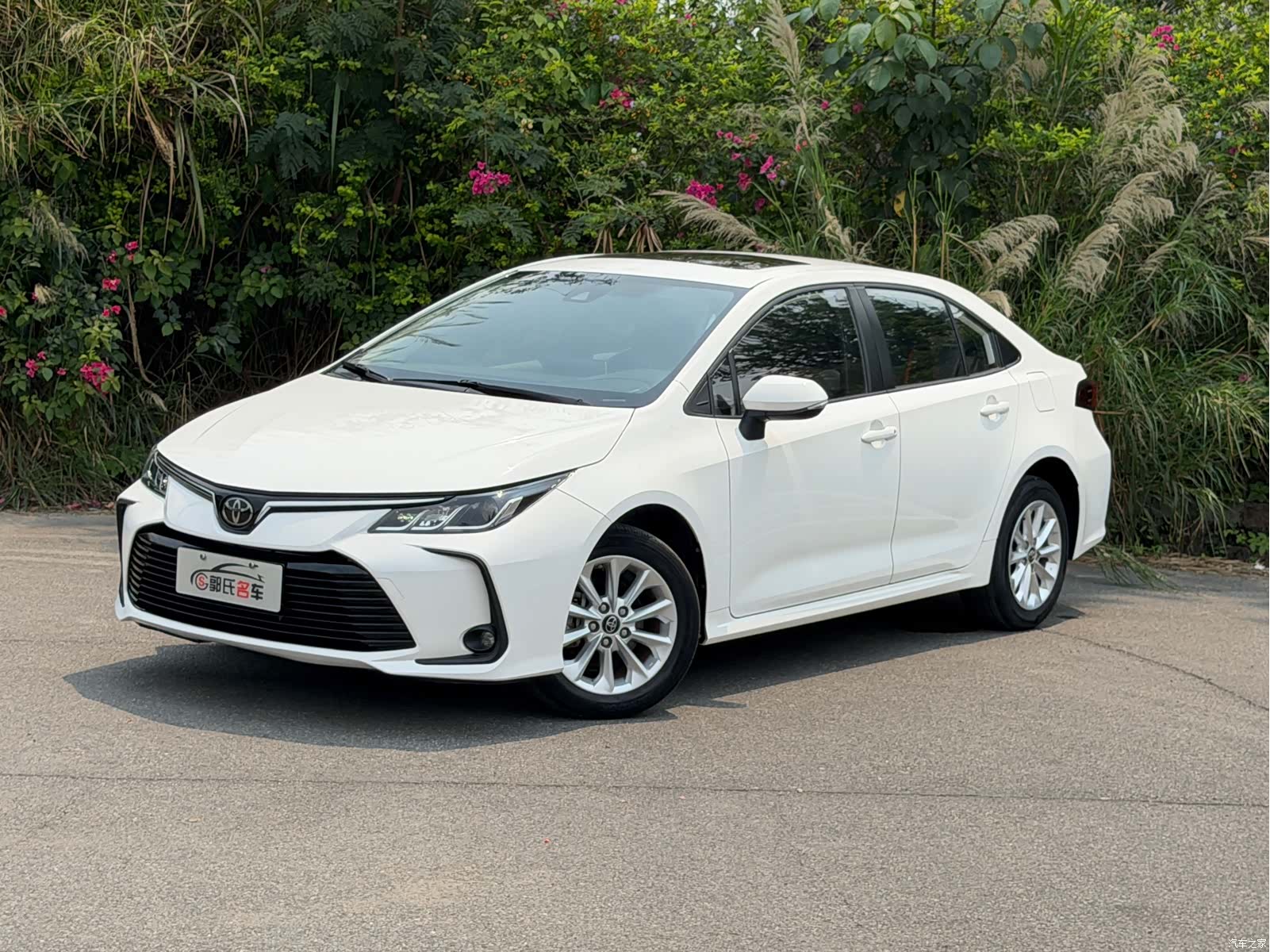 Toyota Corolla, 2022 1