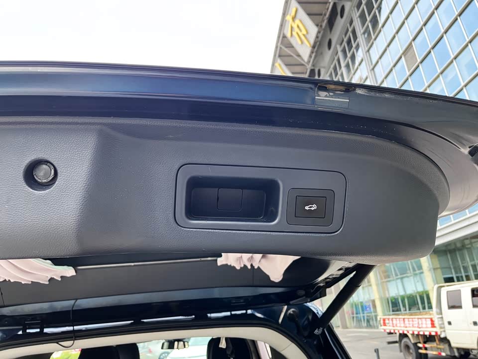 Trumpchi Trumpchi M8 Trumpchi Trumpchi M8