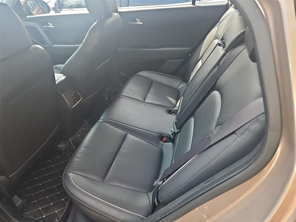 Hyundai Beijing ix25