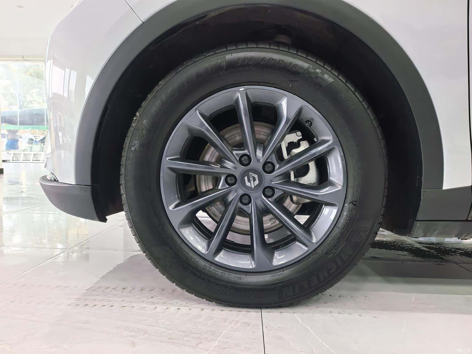 Leapmotor C11, 2024 11