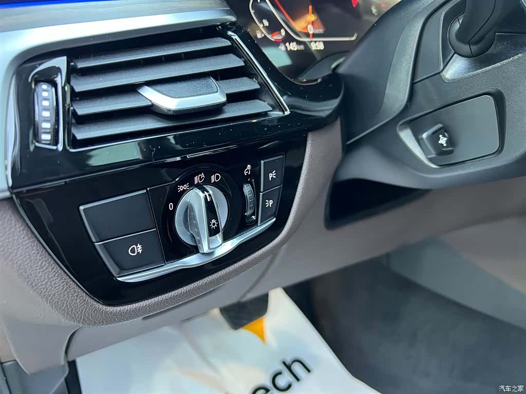 BMW 5 Series, 2021 20