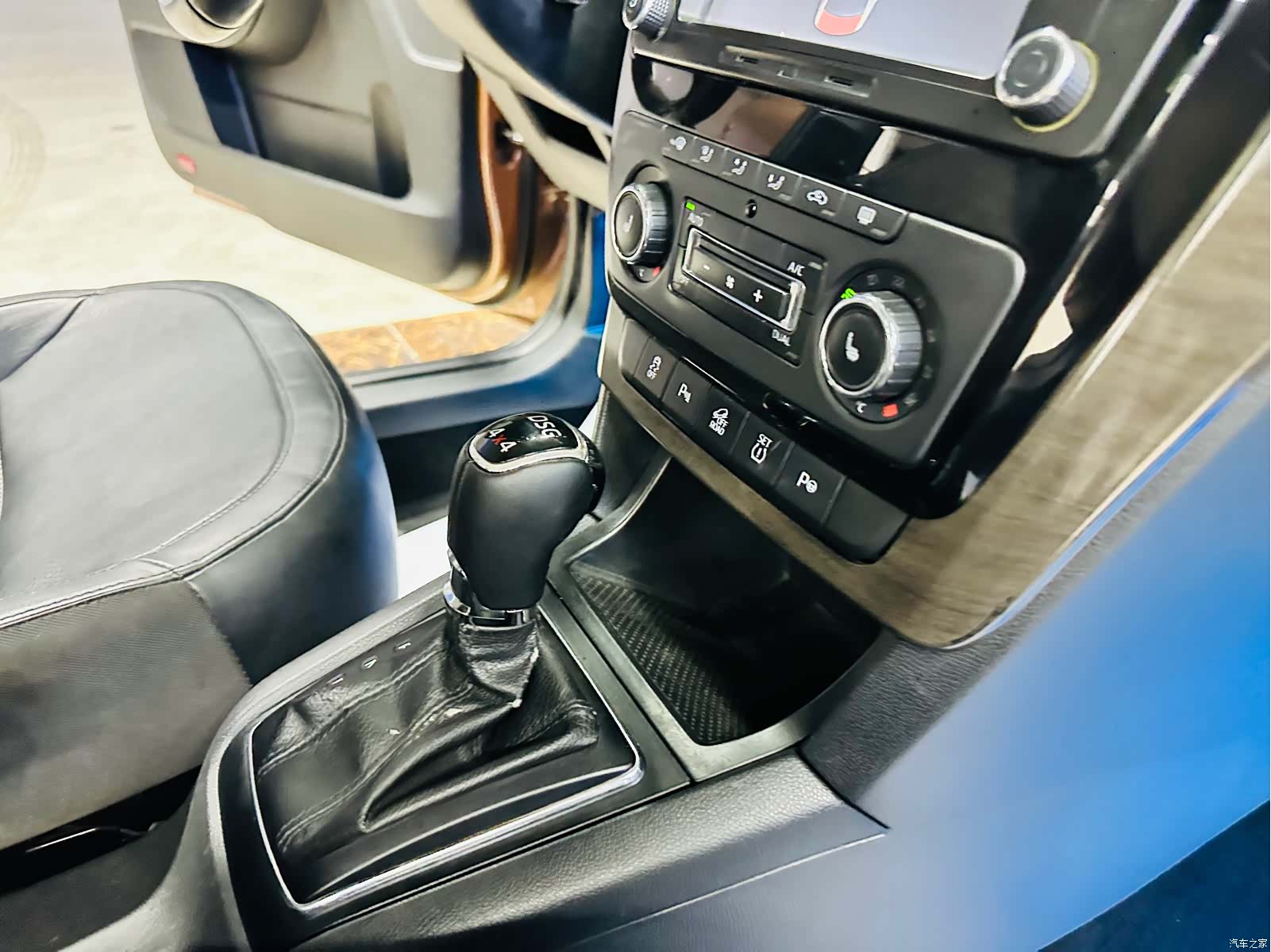 Skoda Yeti, 2014 43