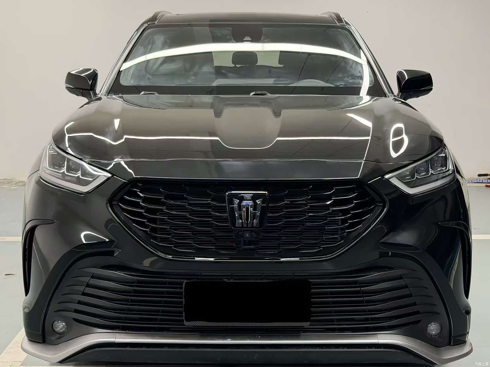 Toyota Crown, 2024 2