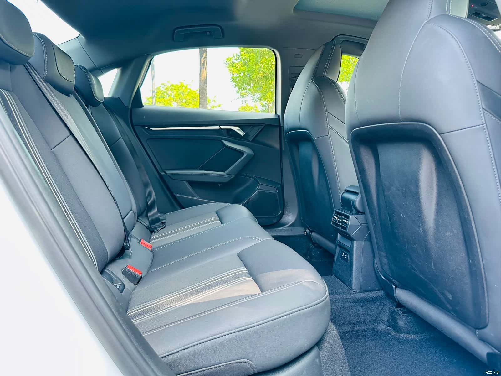 Audi A3, 2022 8