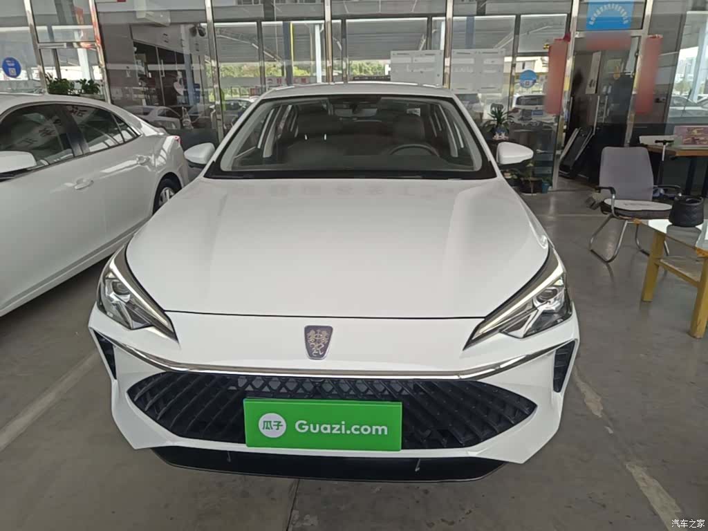 Roewe i5, 2025 3