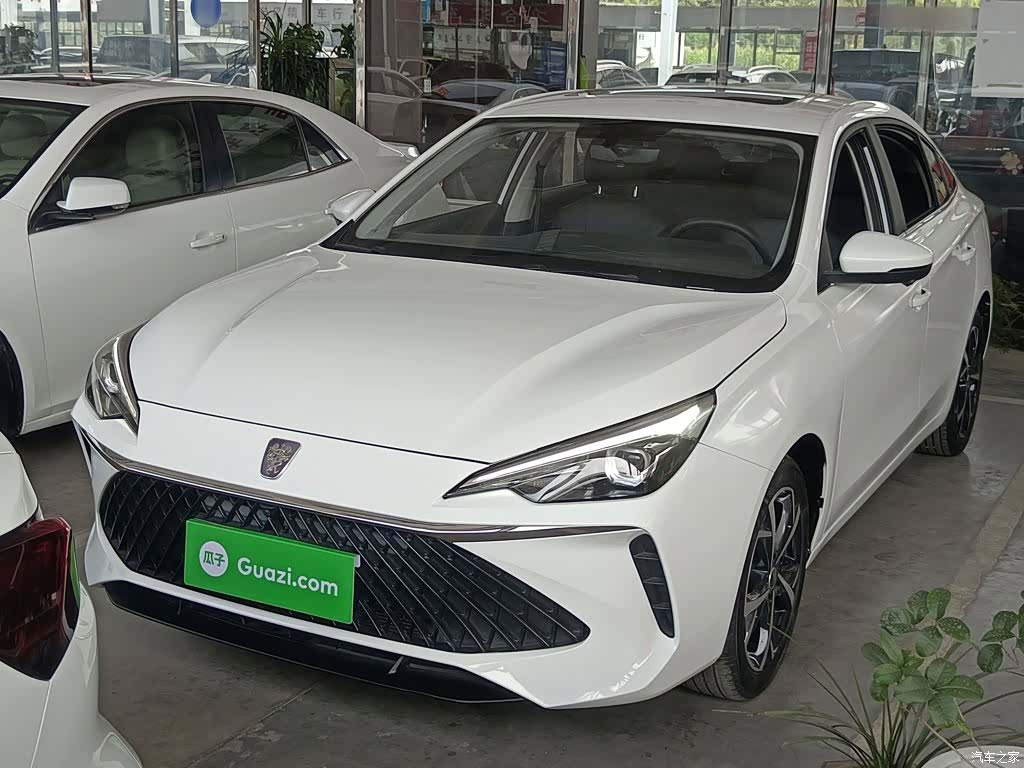 Roewe i5, 2025 1