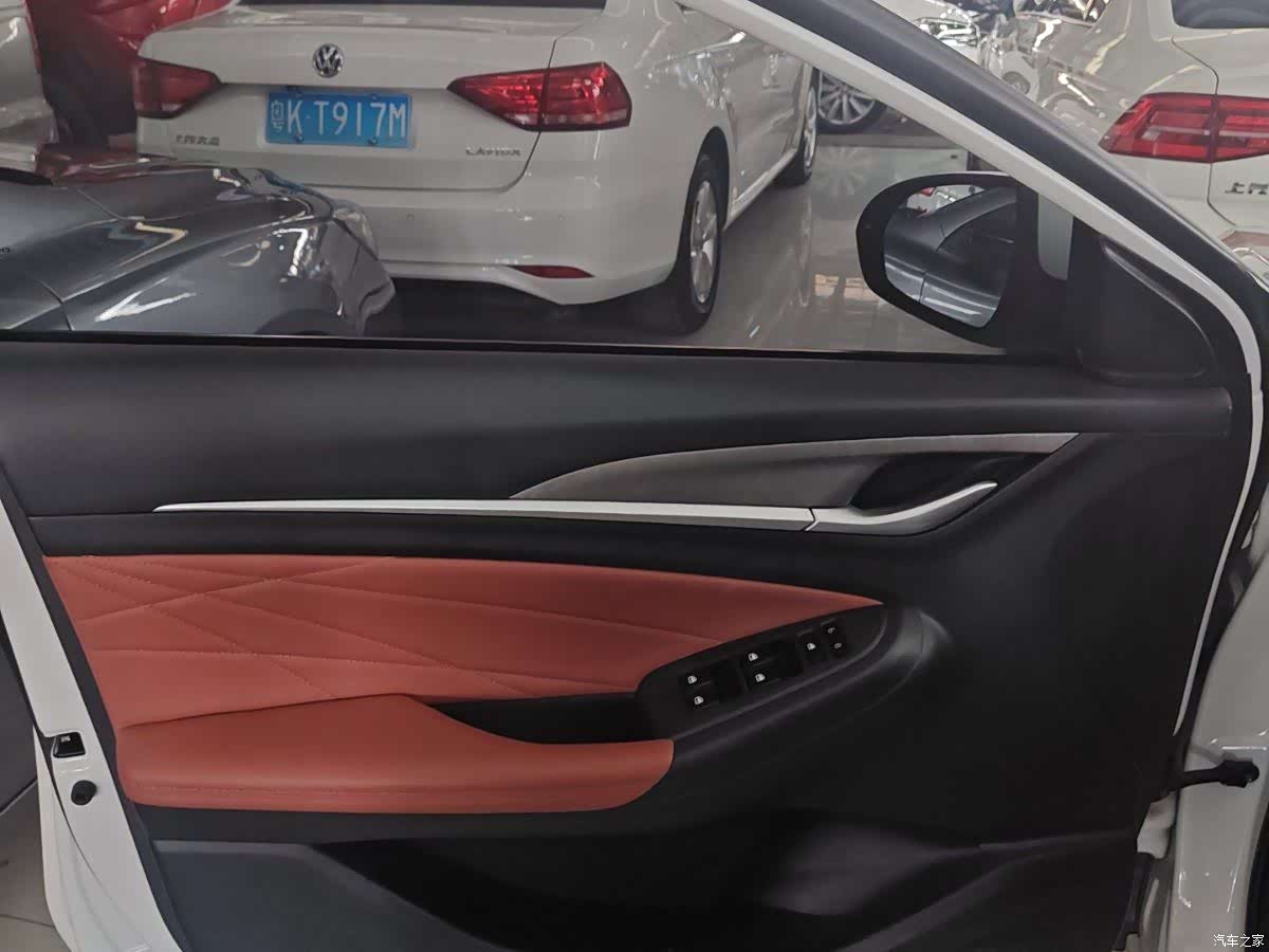 Changan Eado, 2023 12