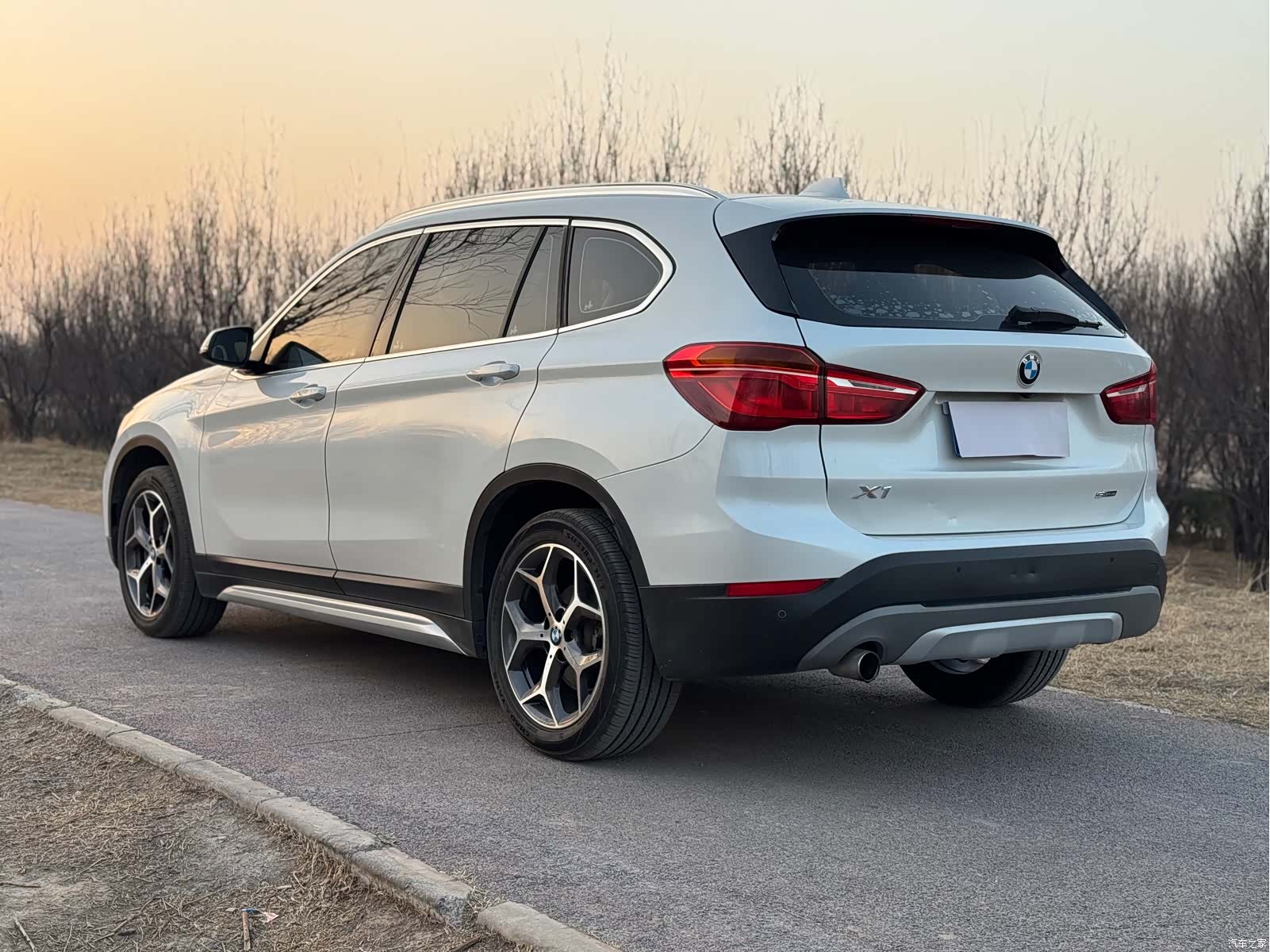 BMW X1, 2018 7
