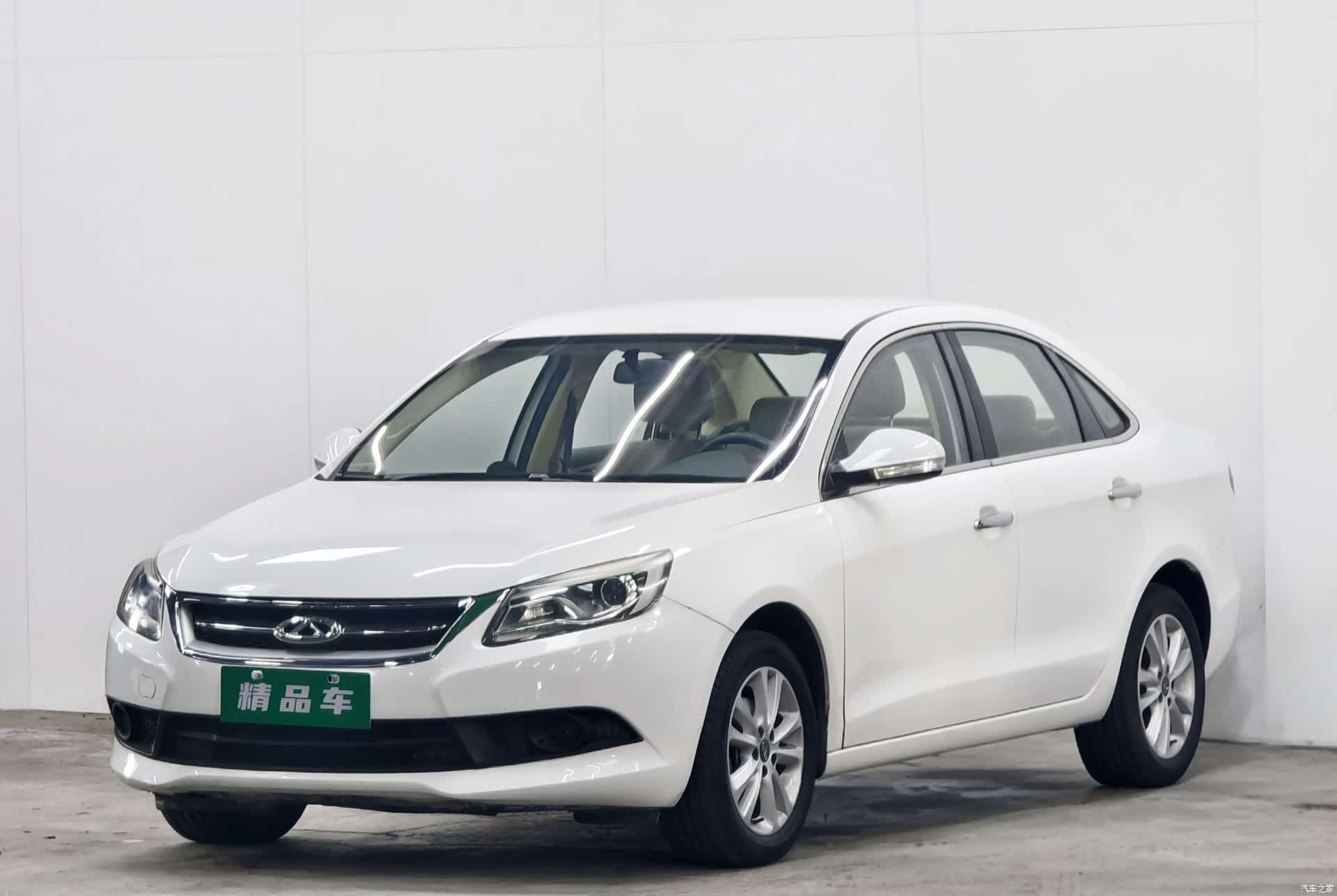 Chery 7, 2016 1