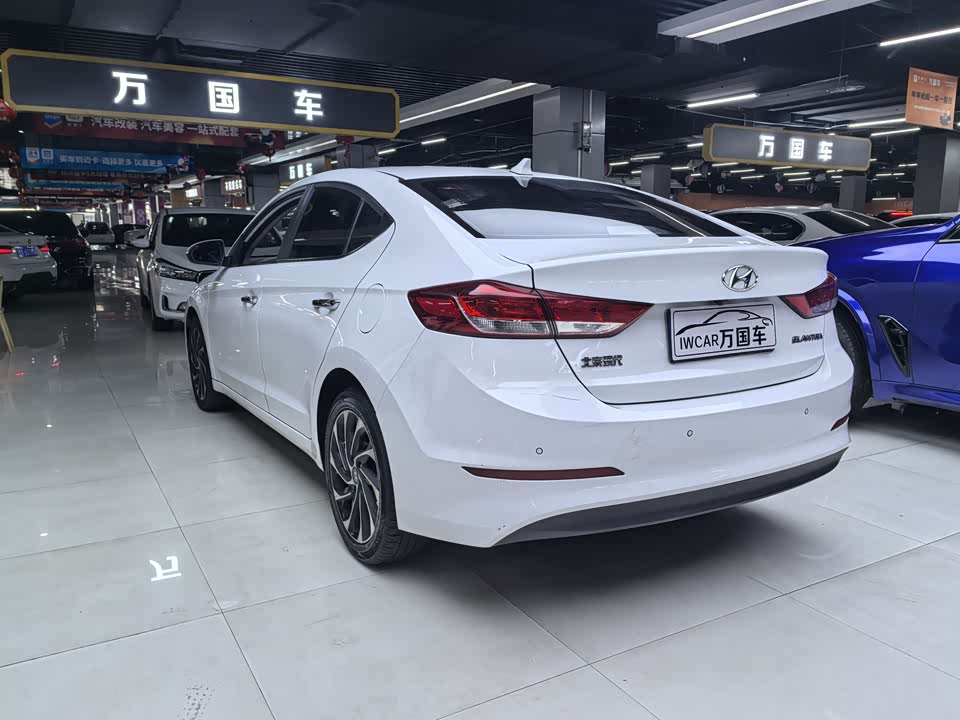 Hyundai Lead Hyundai Lead