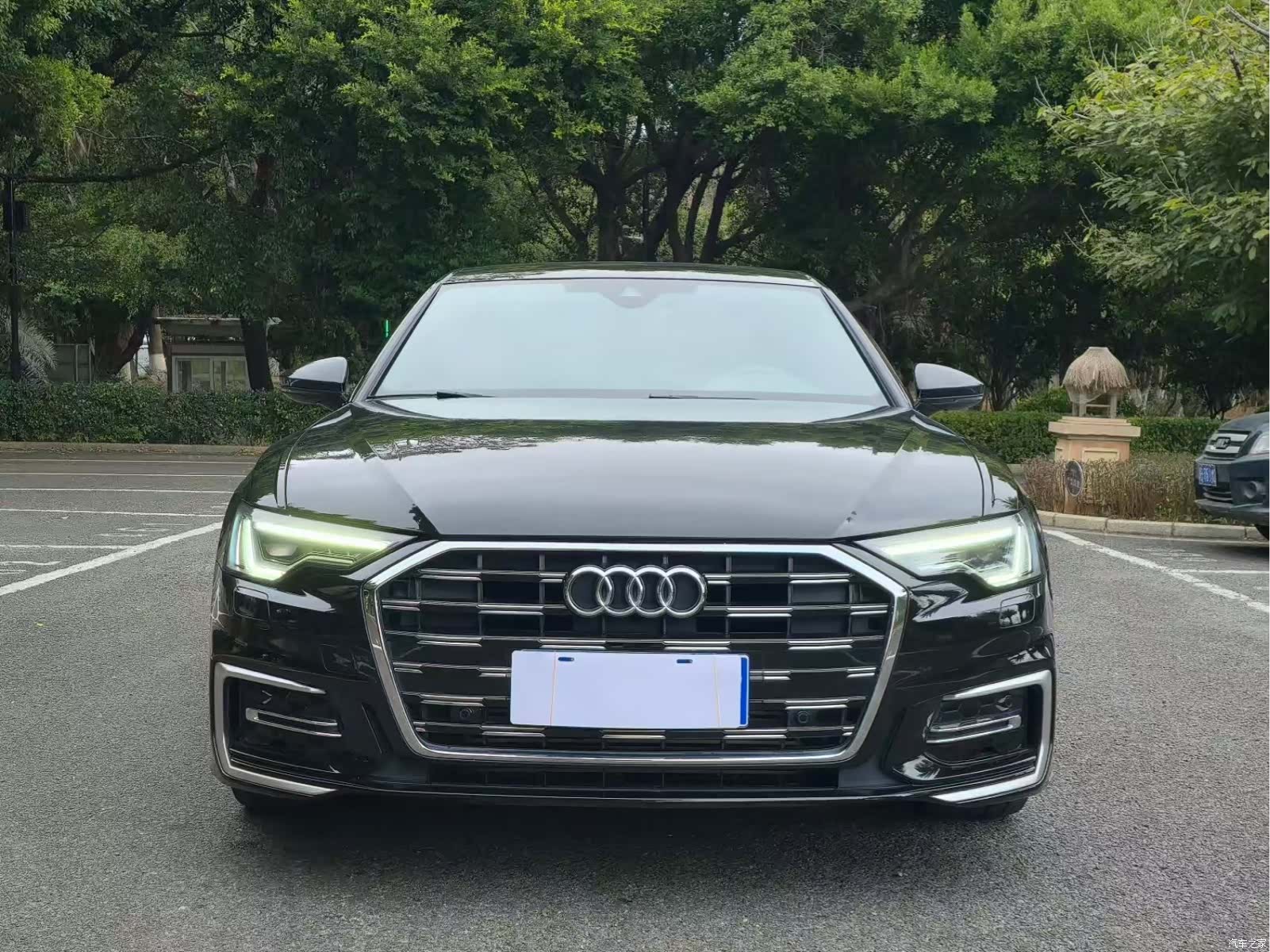 Audi A6L, 2023 2