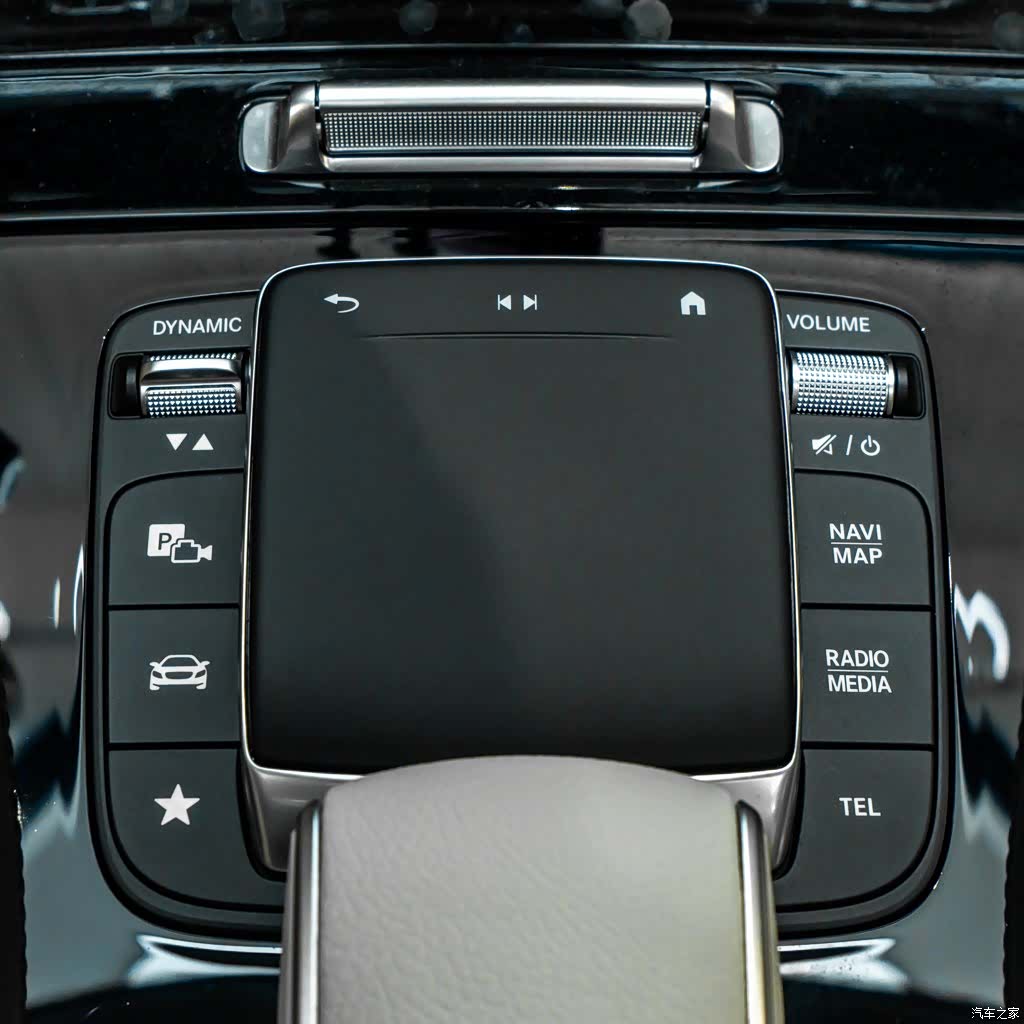 Mercedes-Benz GLE, 2023 19