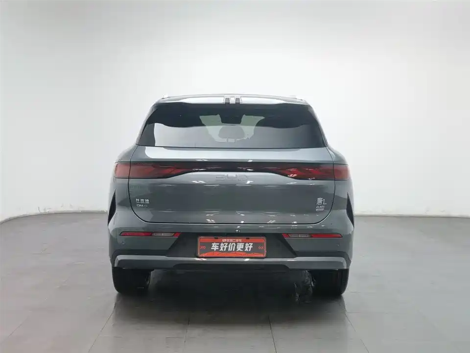 BYD Tang L
