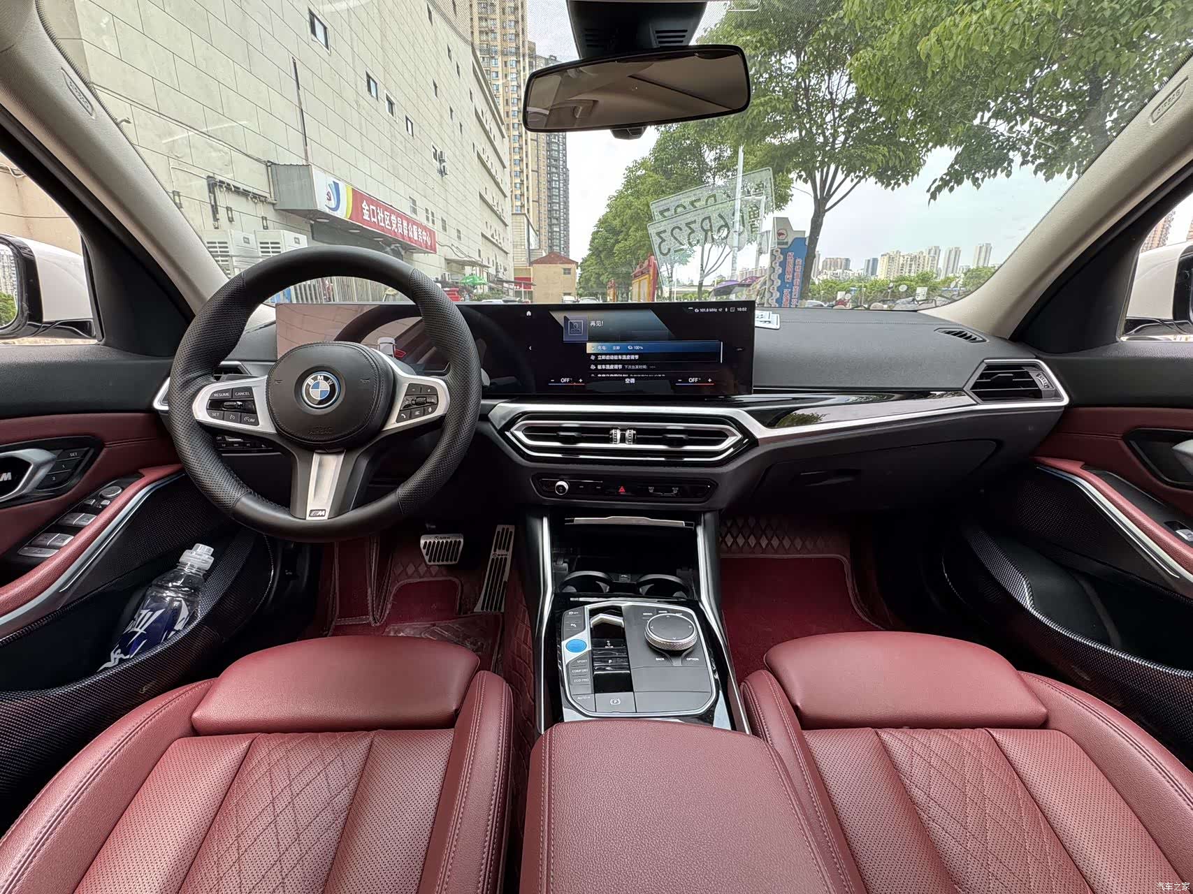 BMW i3, 2023 6