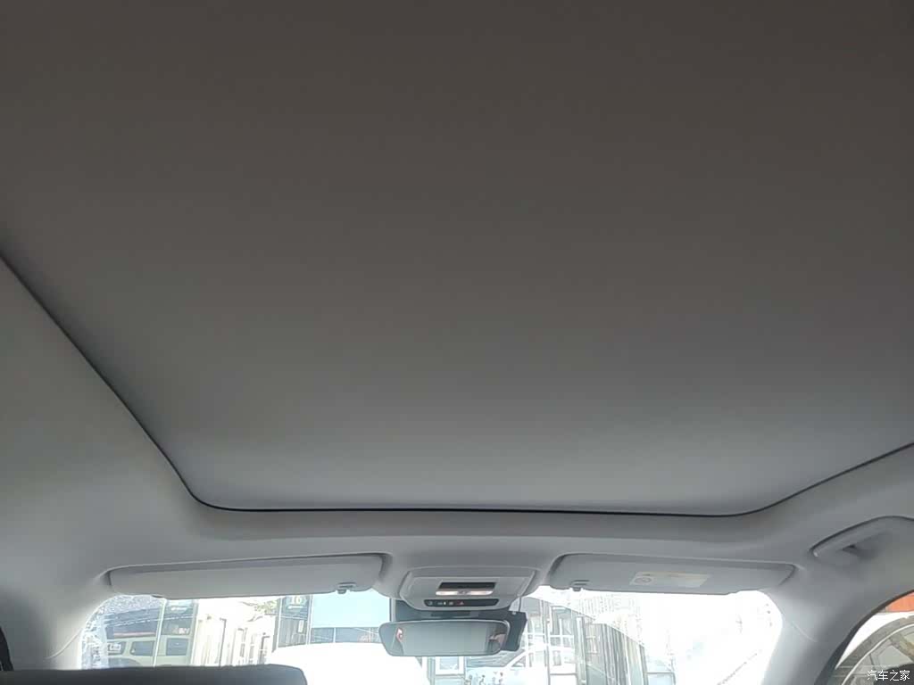 Buick E5, 2025 18