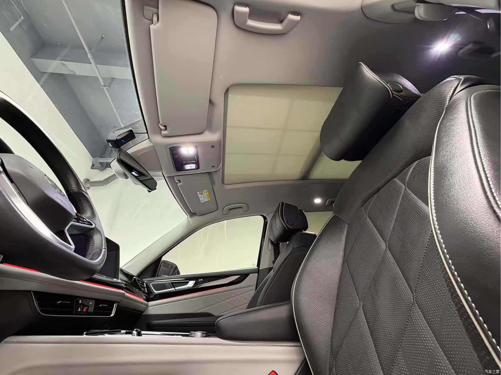 Volkswagen Teramont, 2024 16