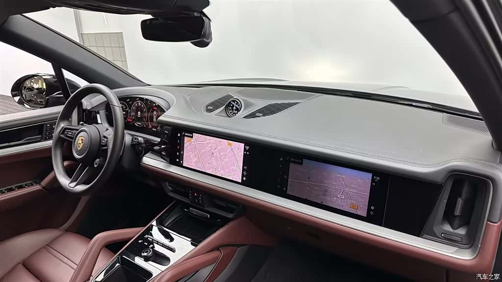 Porsche Cayenne, 2024 16