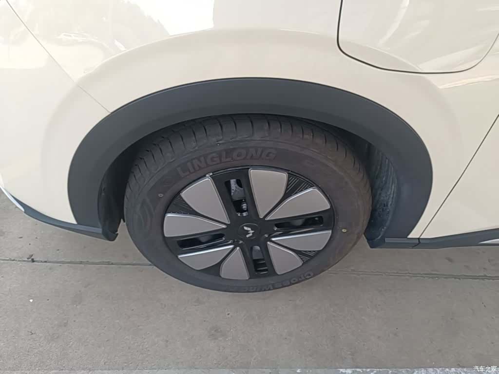 Wuling S, 2026 23