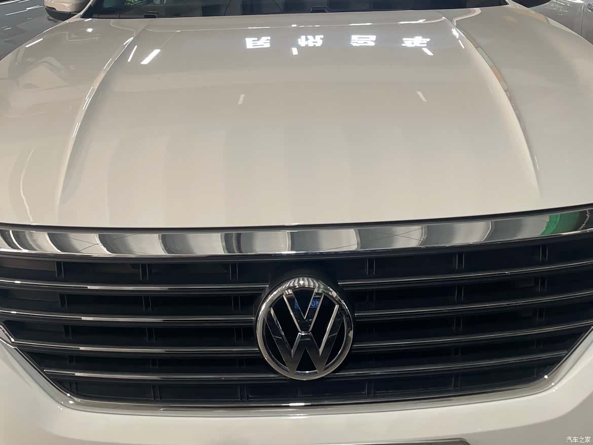 Volkswagen Lavida, 2020 11