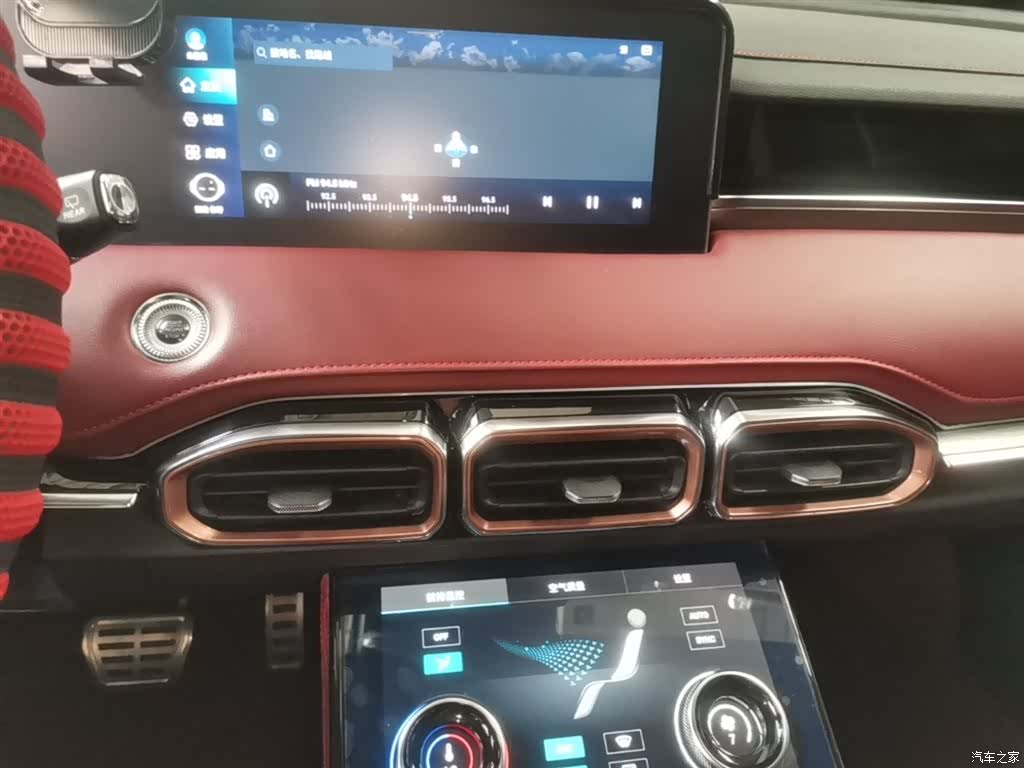 Jetour X70, 2020 13