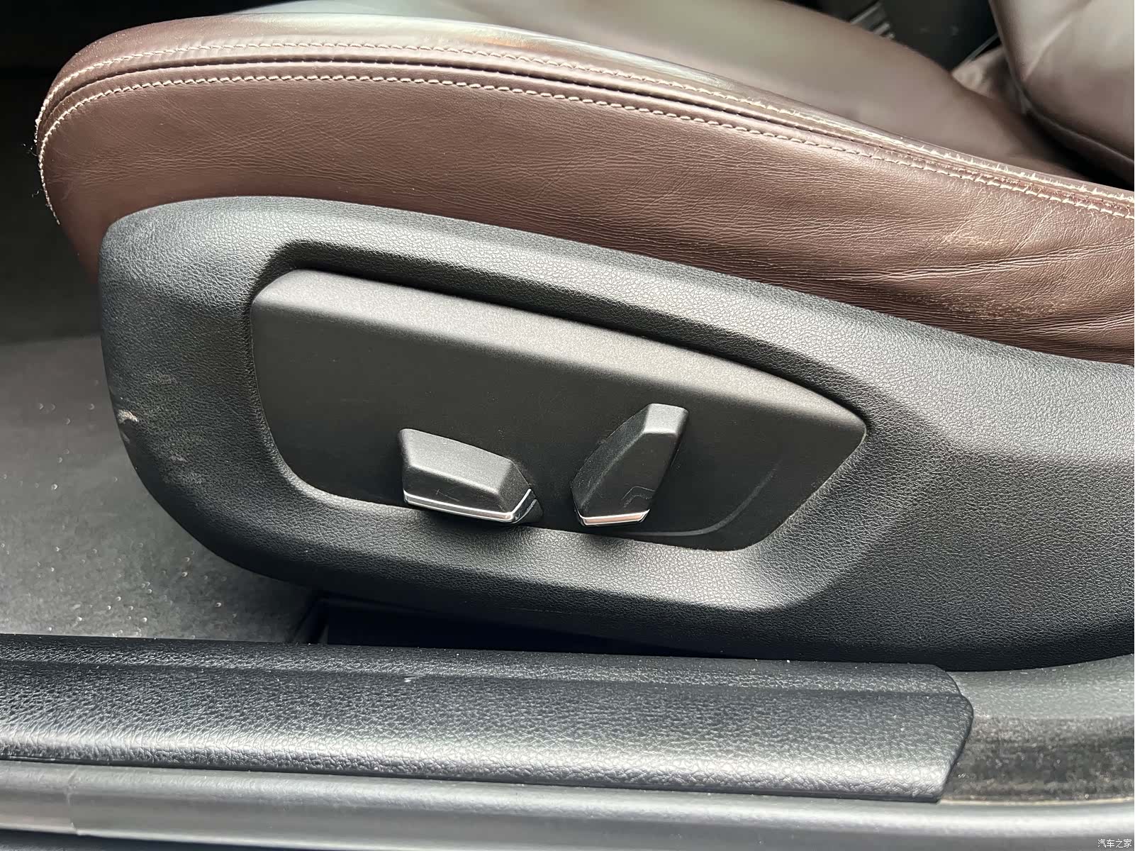 BMW 5 Series, 2017 24