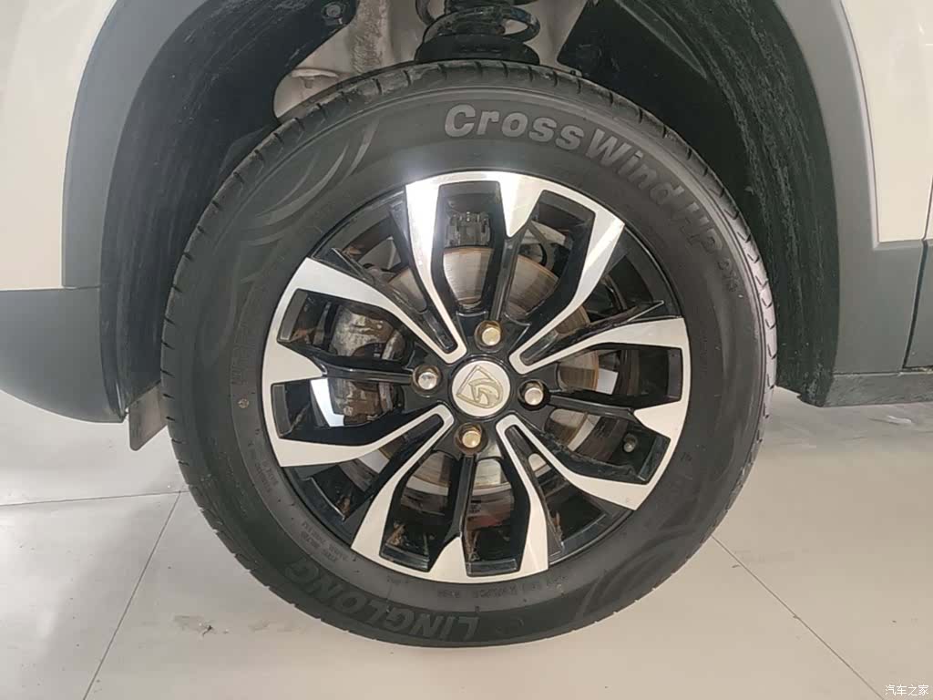 Wuling 510, 2021 23