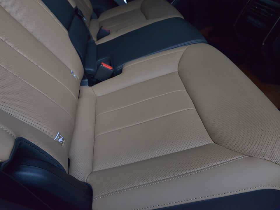 Land Rover Range Rover Sport Land Rover Range Rover Sport