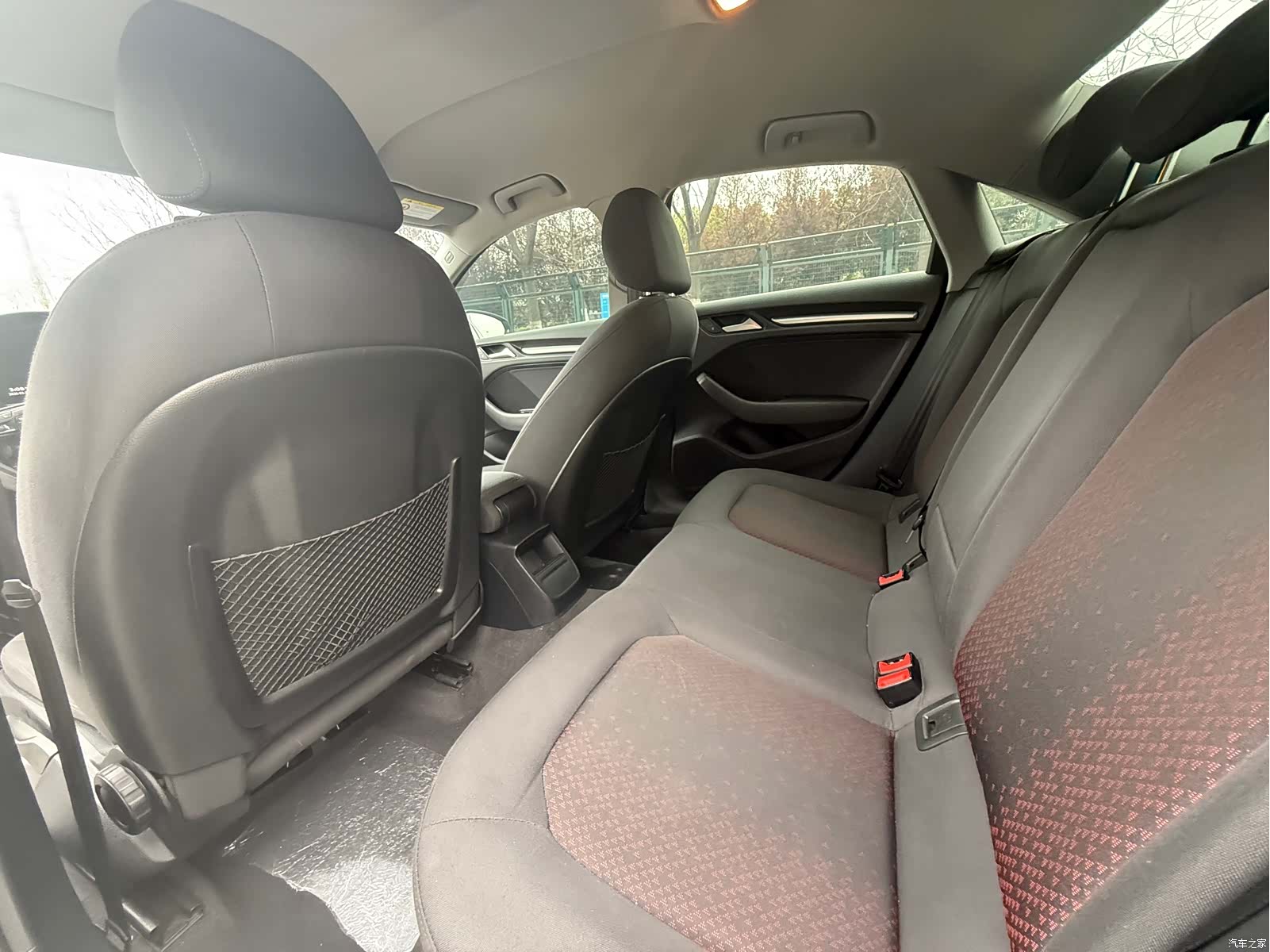 Audi A3, 2020 все фото