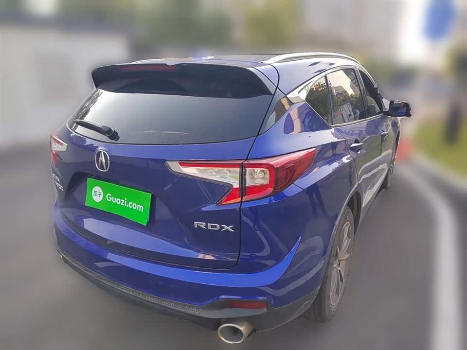 Acura RDX