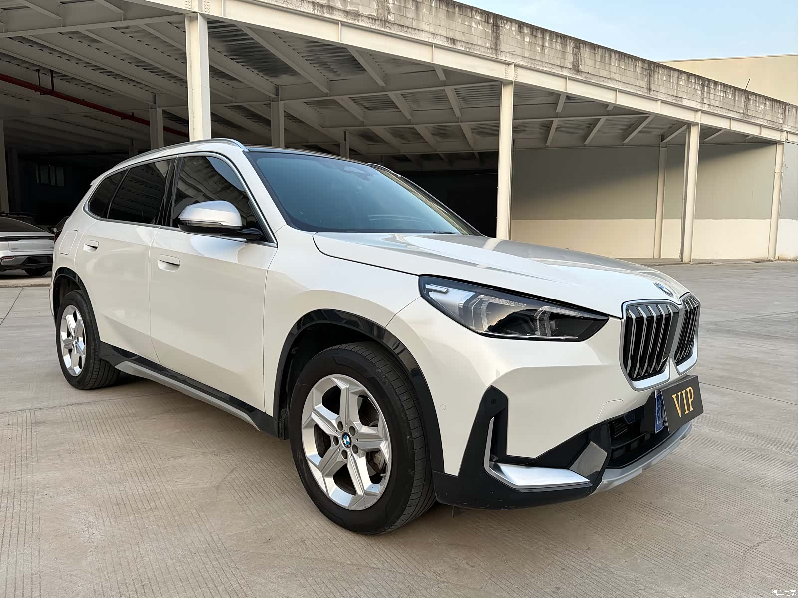 BMW X1, 2023 3