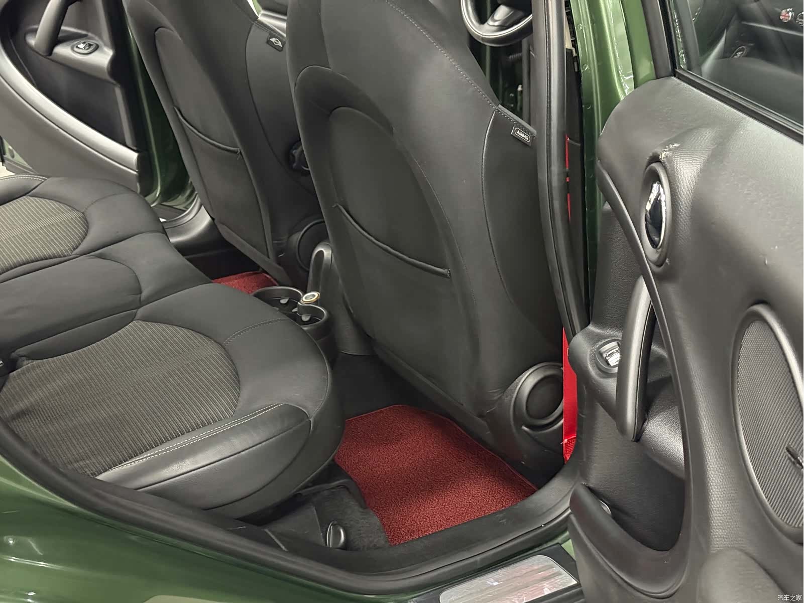 Mini Countryman, 2016 11