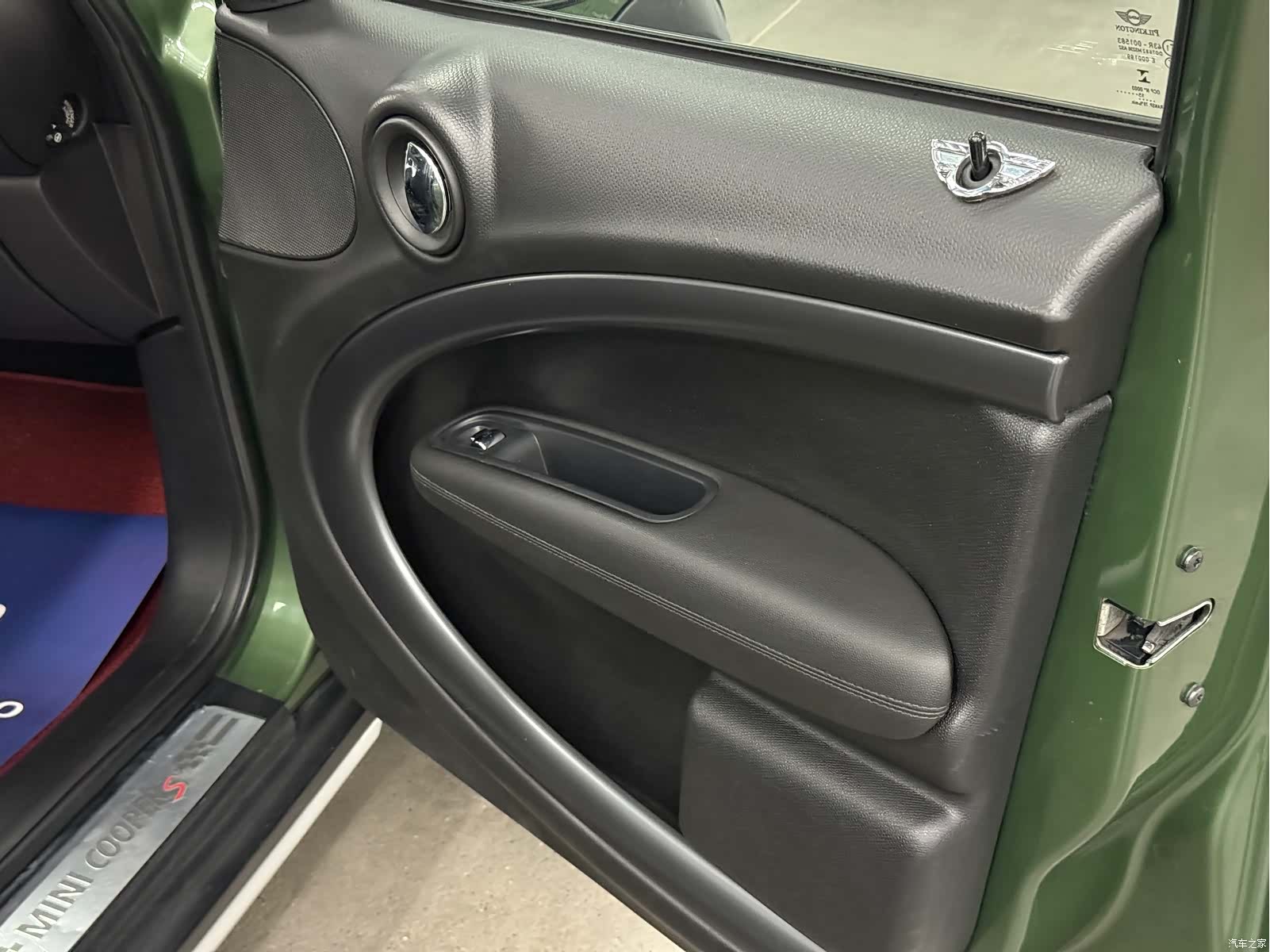 Mini Countryman, 2016 10