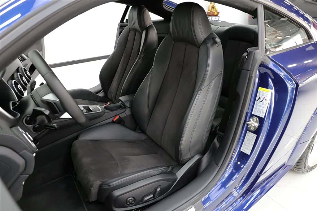 Audi TT, 2016 7