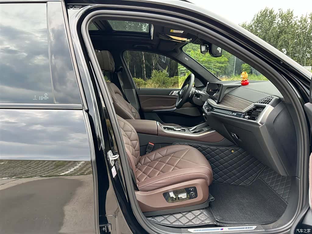 BMW X5, 2024 16