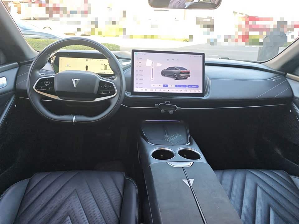 DEEPAL Dark blue SL03