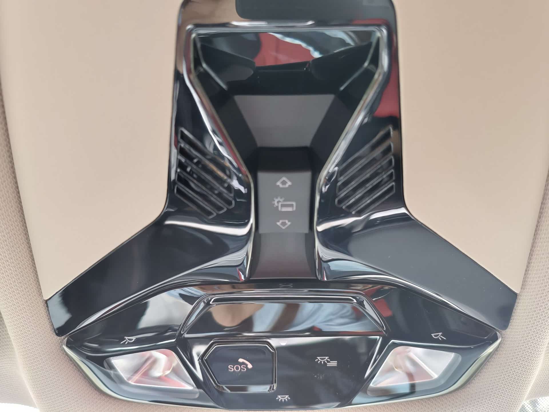 BMW X1, 2025 23