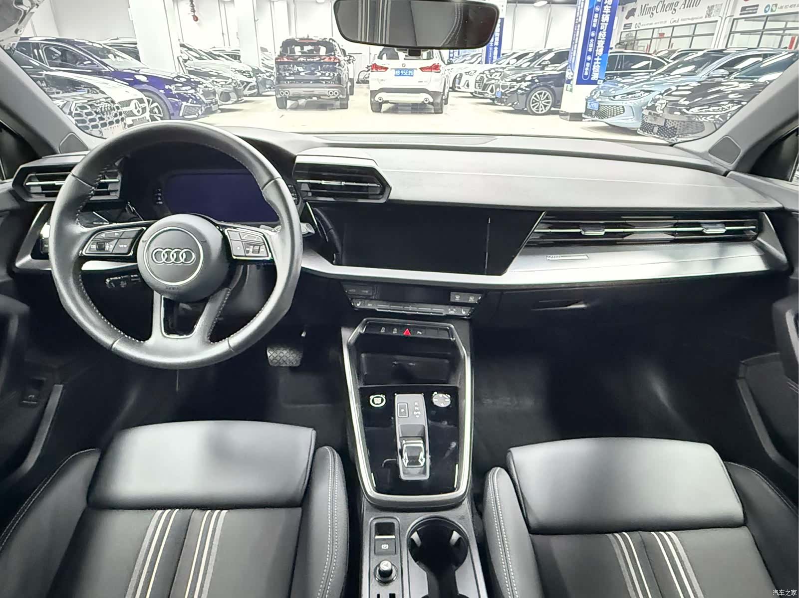 Audi A3, 2022 20