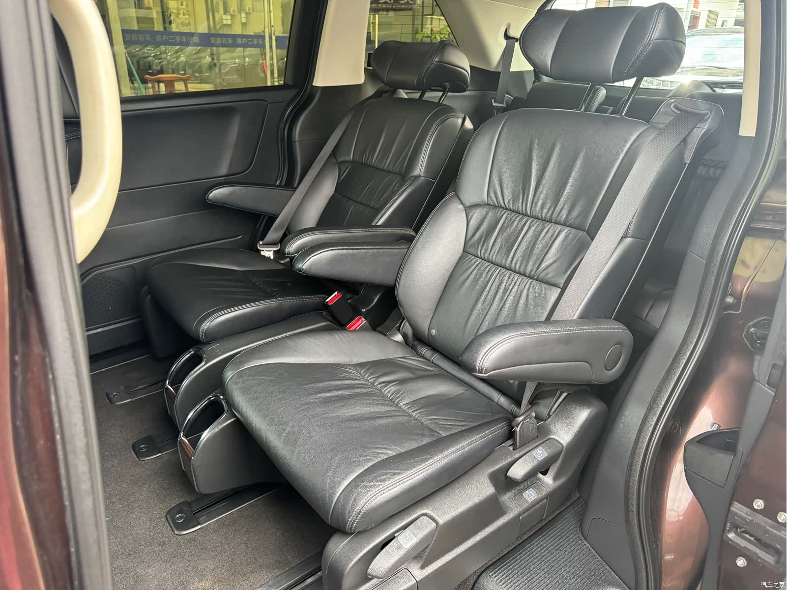 Honda Odyssey, 2020 4
