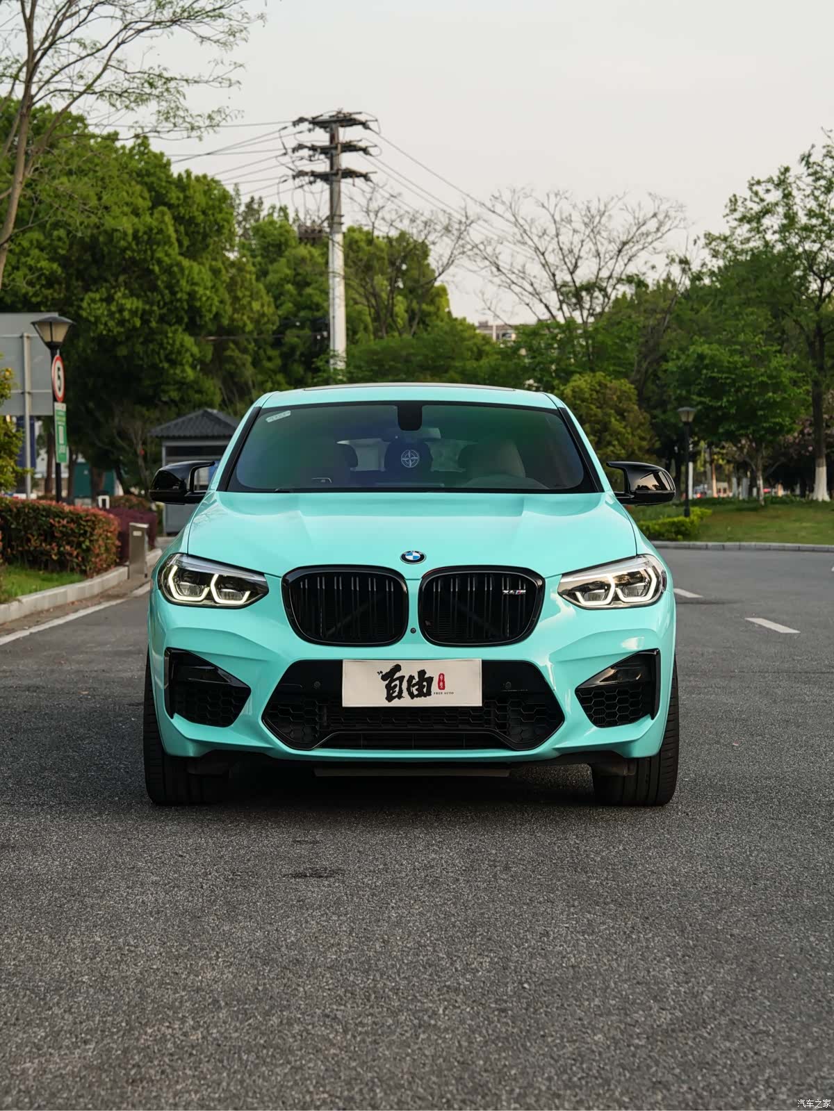 BMW X4, 2019 2