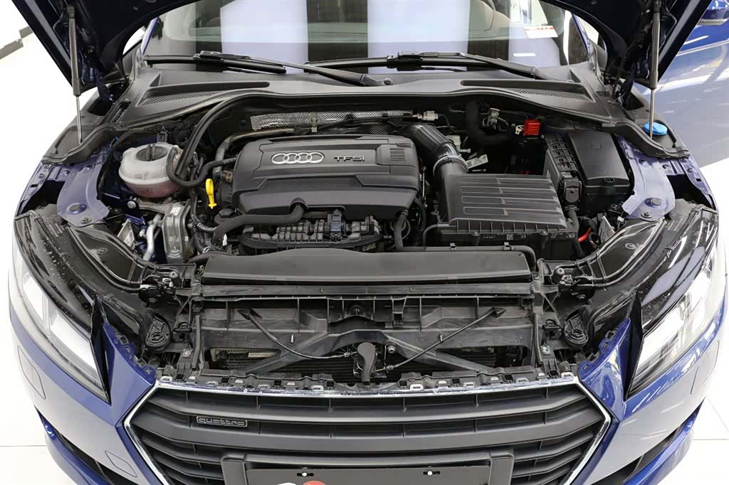 Audi TT, 2016 21