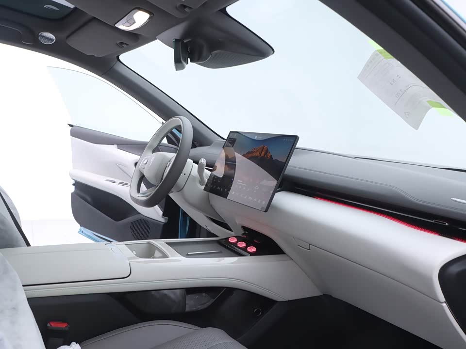 DEEPAL Dark blue L07