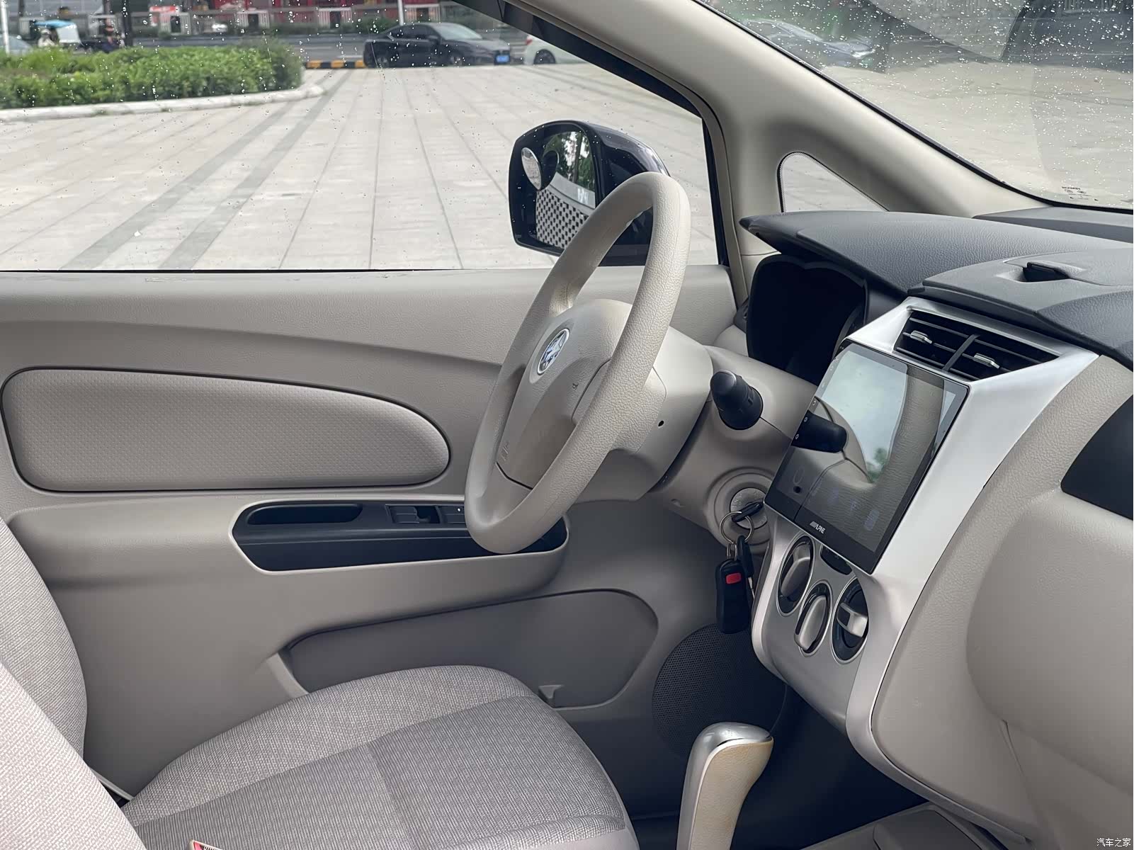 Nissan D50, 2015 10