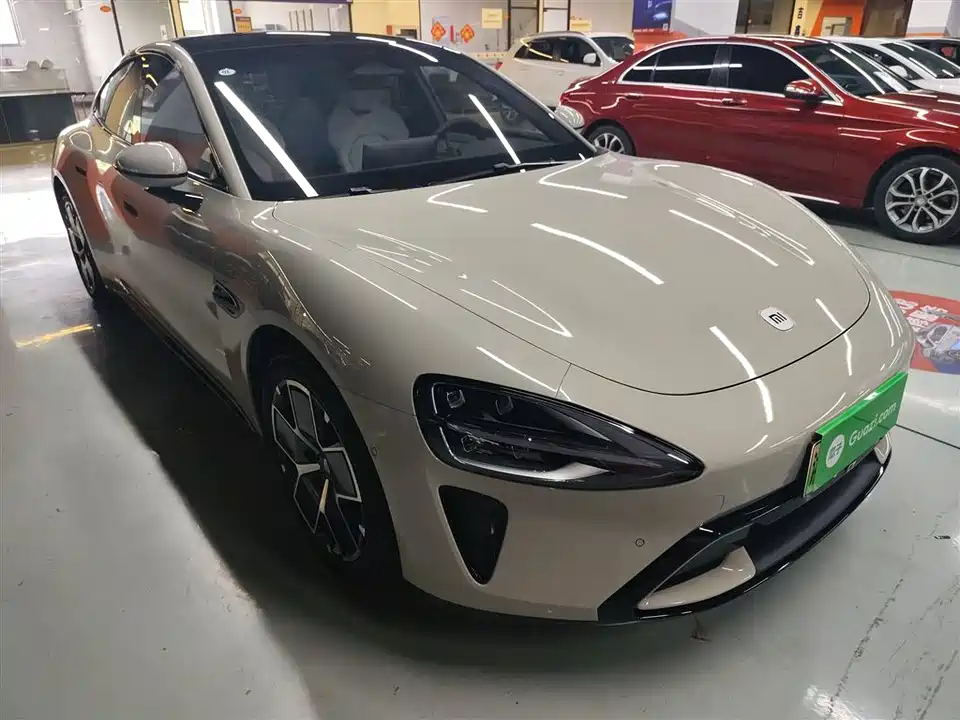 Xiaomi Xiaomi SU7