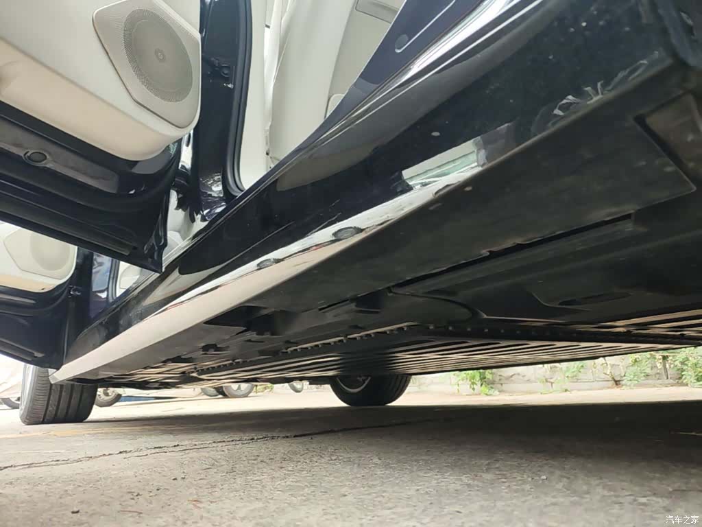 Buick L7, 2025 22