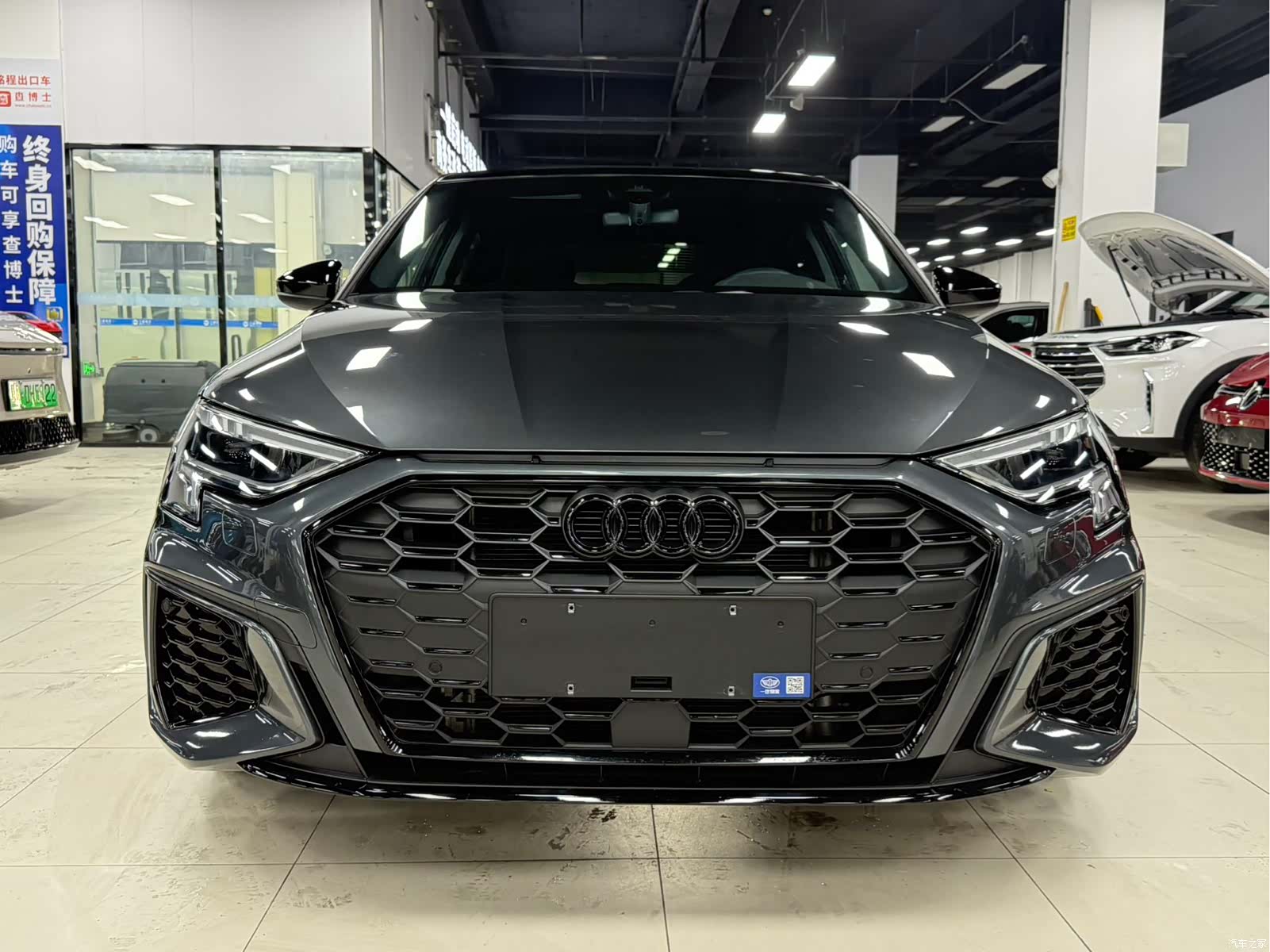 Audi A3, 2022 3