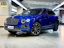 ��Խ 2018�� 4.0T V8